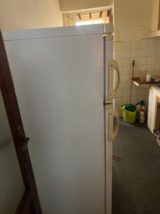 Frigorífico Combi New Pol