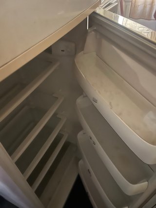 Frigorífico Combi New Pol