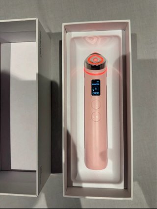 Medicube AGE-R Booster Pro Rosa