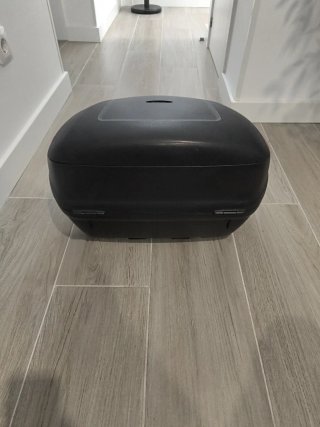 Baúl Givi E470 45L