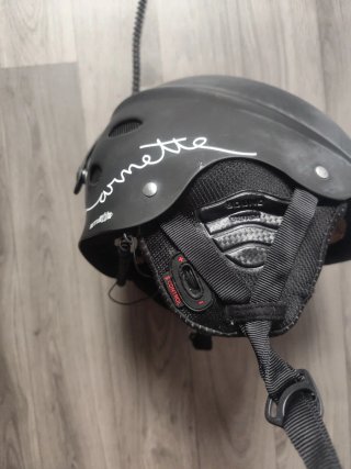 Casco esquí/snowboard deportes