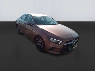MERCEDES cla