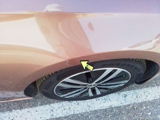 MERCEDES cla