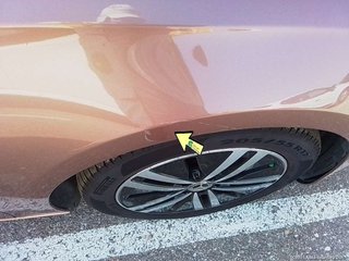 MERCEDES cla
