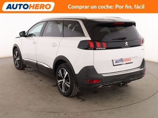 Peugeot 5008 1.6 PureTech GT Line