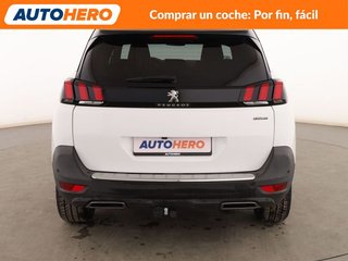 Peugeot 5008 1.6 PureTech GT Line