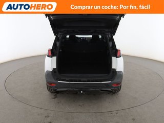 Peugeot 5008 1.6 PureTech GT Line