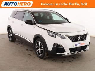 Peugeot 5008 1.6 PureTech GT Line