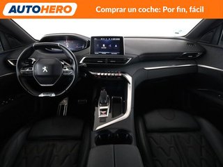 Peugeot 5008 1.6 PureTech GT Line