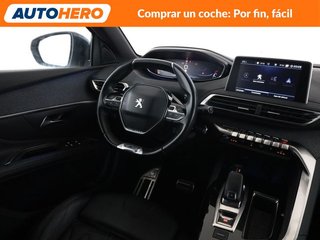 Peugeot 5008 1.6 PureTech GT Line