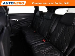 Peugeot 5008 1.6 PureTech GT Line