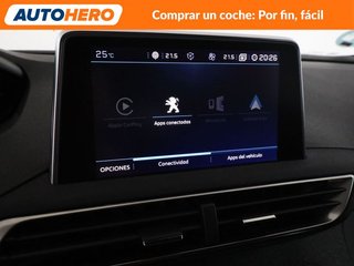 Peugeot 5008 1.6 PureTech GT Line
