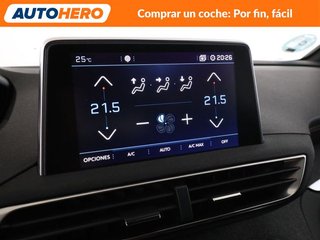 Peugeot 5008 1.6 PureTech GT Line