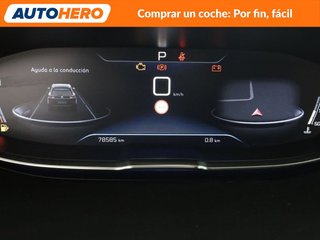 Peugeot 5008 1.6 PureTech GT Line