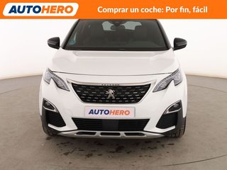 Peugeot 5008 1.6 PureTech GT Line