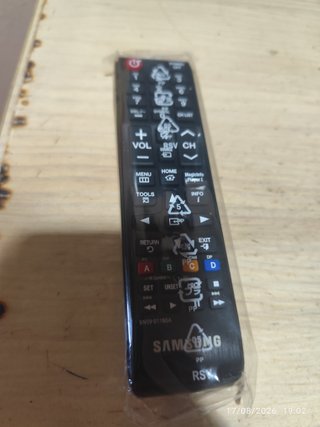 Mando a distancia TV Samsung BN59-01180A