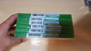Lote 13 Juegos Xbox One