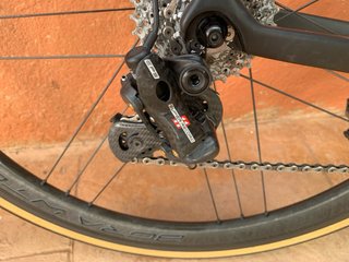 Bicicleta Colnago Talla 56