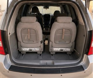 KIA Carnival 2008