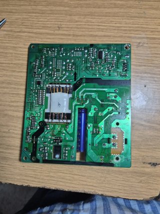 Fuente Alimentación TV Samsung BN44-00467A