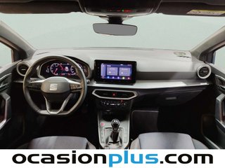 SEAT Ibiza 1.0 TSI S&S FR 40 Aniversario 85 kW (115 CV)