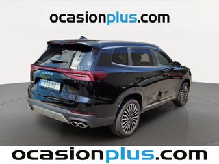 EBRO S800 1.6 TGDI Premium DCT 108 kW (147 CV)
