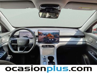 EBRO S800 1.6 TGDI Premium DCT 108 kW (147 CV)