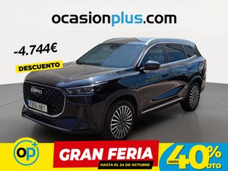 EBRO S800 1.6 TGDI Premium DCT 108 kW (147 CV)