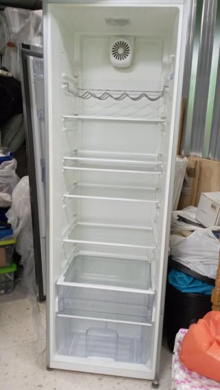 Nevera Beko buen estado