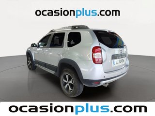 Dacia Duster SL Trotamundo 4x2 EDC dCi 80 kW (110 CV)