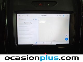 Dacia Duster SL Trotamundo 4x2 EDC dCi 80 kW (110 CV)