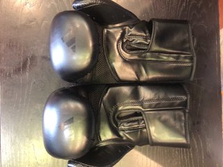 Guantes de Boxeo