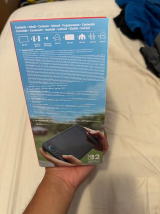Nintendo Switch 2