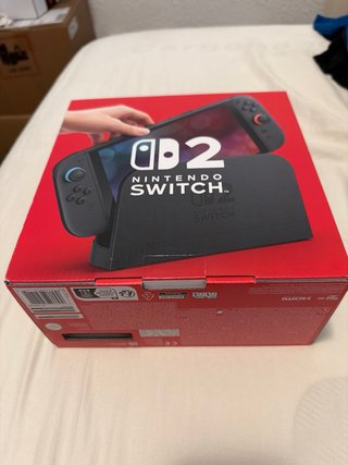 Nintendo Switch 2