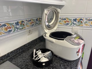 Olla Moulinex Maxichef
