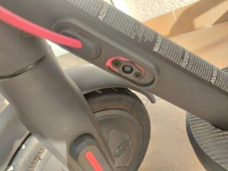 Patinete Eléctrico Xiaomi 4 Lite