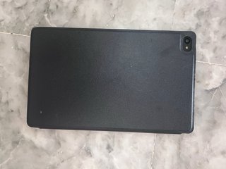 Tablet Duoduogo TP30 Negra