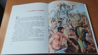 Biblia Juvenil ilustrada Colección 2 tomos tapa