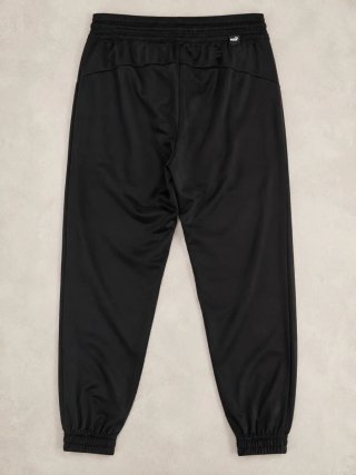 Tuta Puma M Grigio/Nero Completa
