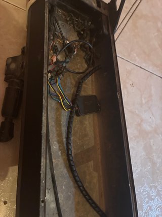 Chasis Kukirin G2 Pro se vende es escucho ofertas