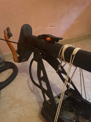 Chasis Kukirin G2 Pro se vende es escucho ofertas