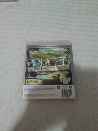 Ratchet & Clank Armados Hasta los Dientes PS3, ESP