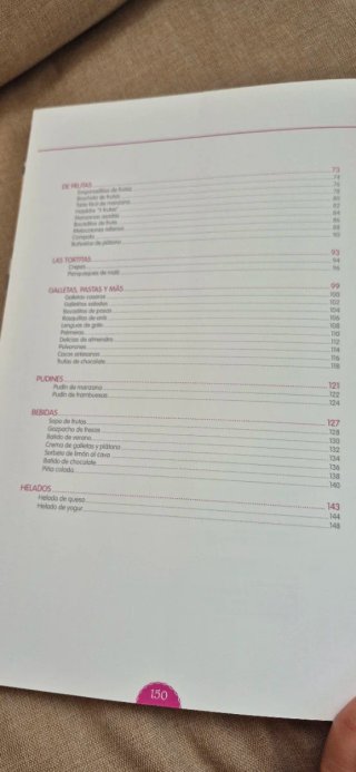 2 Libros Repostería de Eva Arguiñano