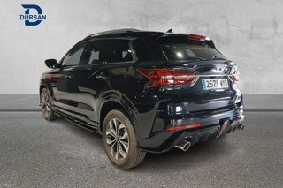 SWM G01F 1.5T Premium