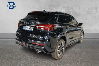 SWM G01F 1.5T Premium