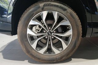 SWM G01F 1.5T Premium