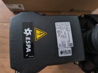 Bomba Piscina ESPA Silen 100 15m a estrenar