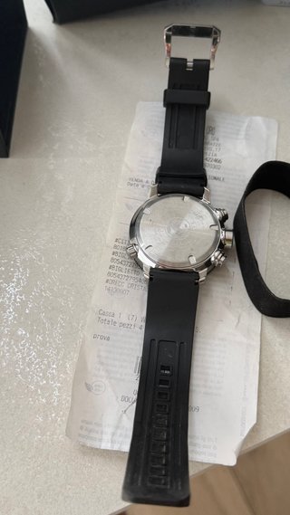 Citizen Eco-Drive WR200  PROMASTER