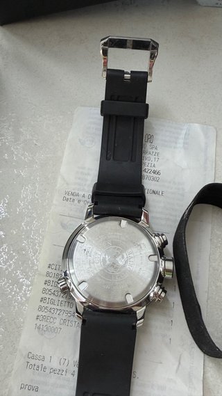Citizen Eco-Drive WR200  PROMASTER