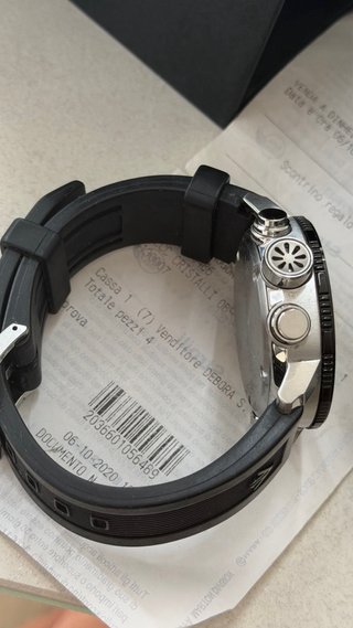 Citizen Eco-Drive WR200  PROMASTER